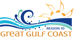 Region 10 Logo