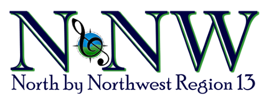 Region 13 Logo