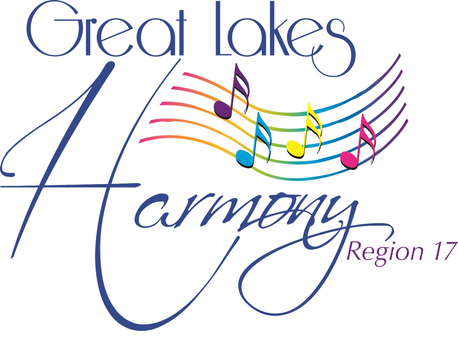 Region 17 Logo