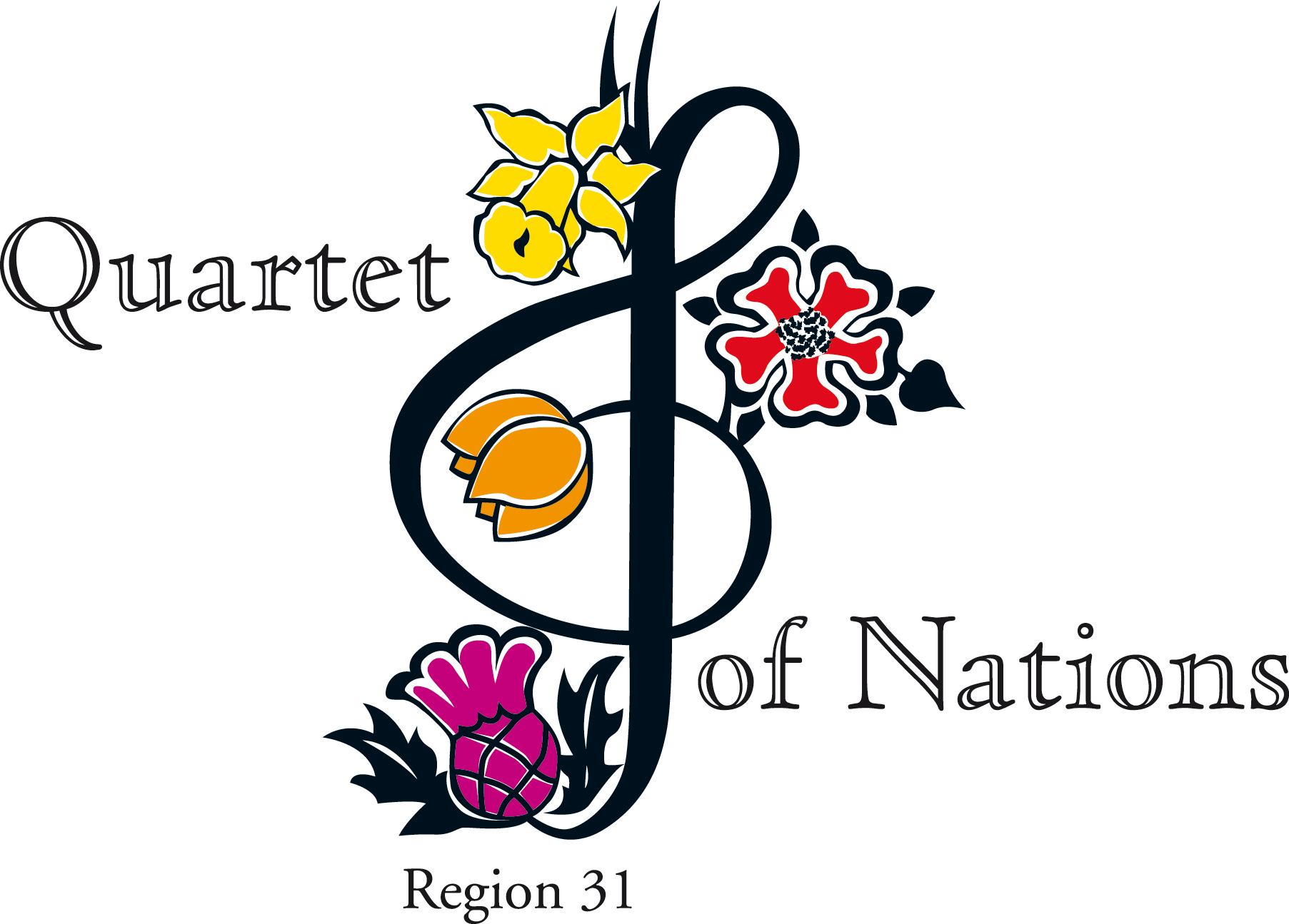 Region 31 Logo