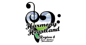 Region 4 Logo