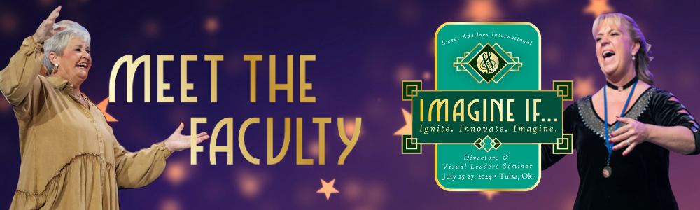 Meet the Faculty
