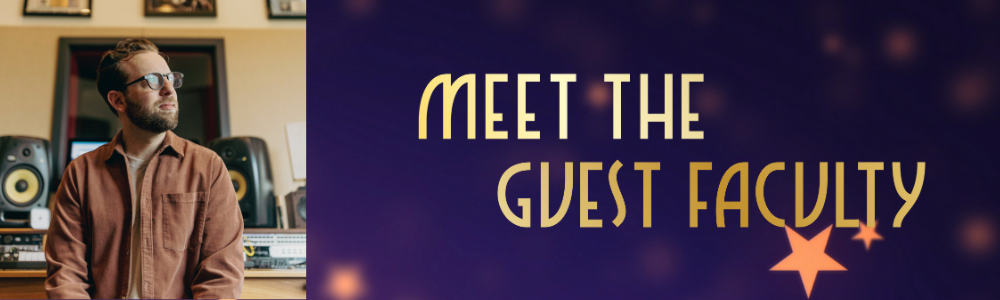Meet the Guest Faculty