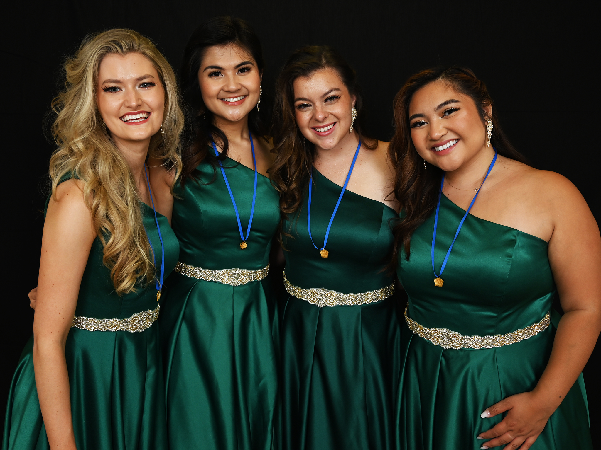 Rising Star Quartet Contest