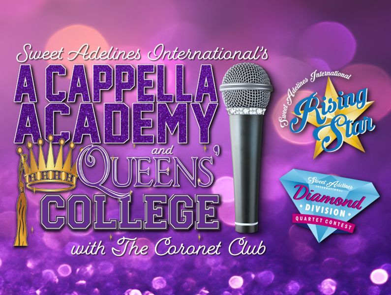 A Cappella Academy & Queens' College