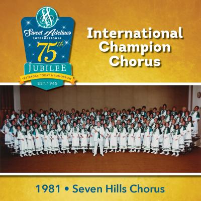 Seven Hills Chorus