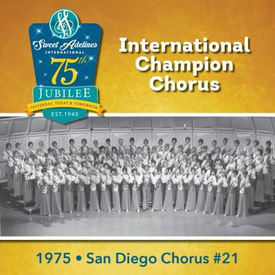 San Diego Chorus