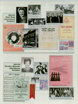 Remembering...1953