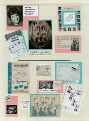 Remembering...1965-1966