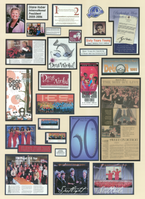Remembering...2005-06