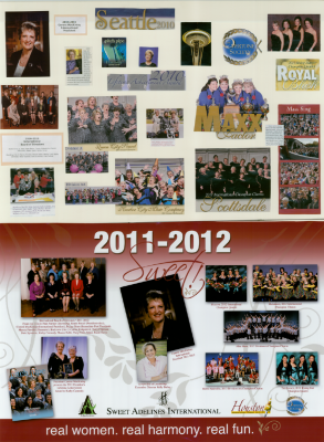 Remembering...2010-12