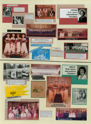 Remembering...1979-81