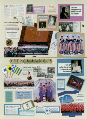 Remembering...1995-97