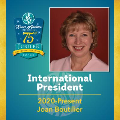 Joan Boutilier 