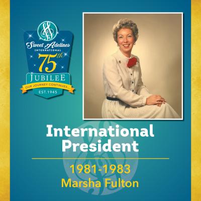 Marsha Fulton 1981-1983