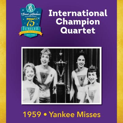 Yankee Misses