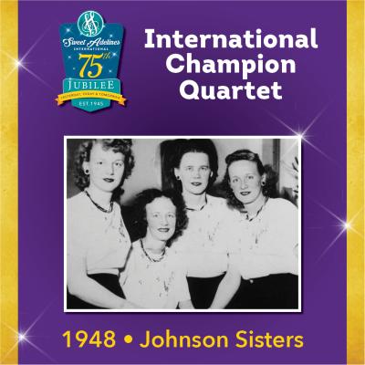 Johnson Sisters