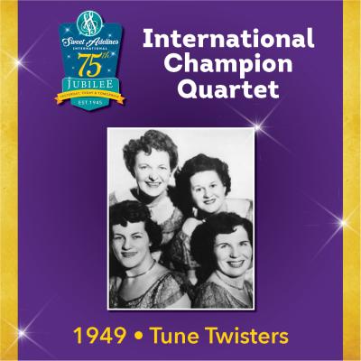 Tune Twisters