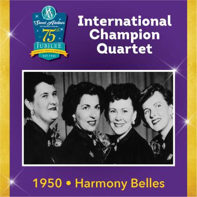 Harmony Belles