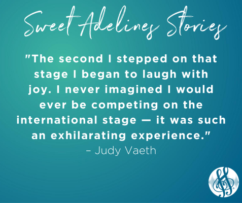Judy Vaeth