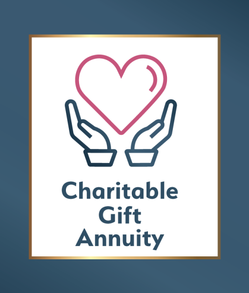 Charitable Gift Annuity