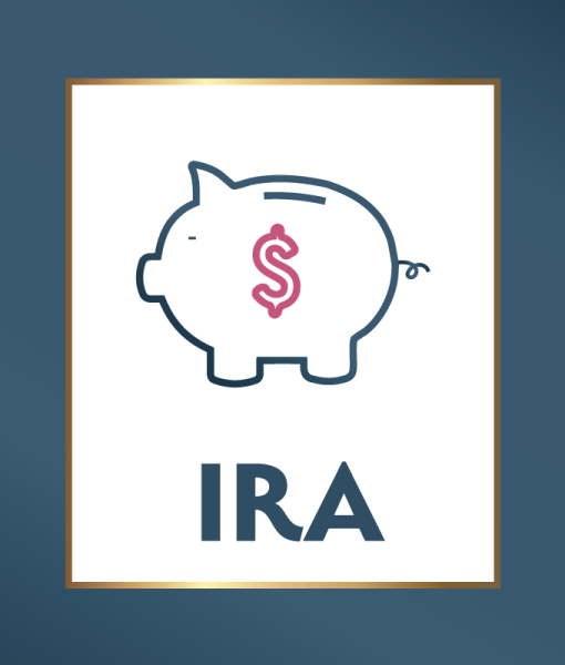 IRA