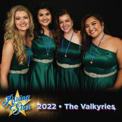 The Valkyries