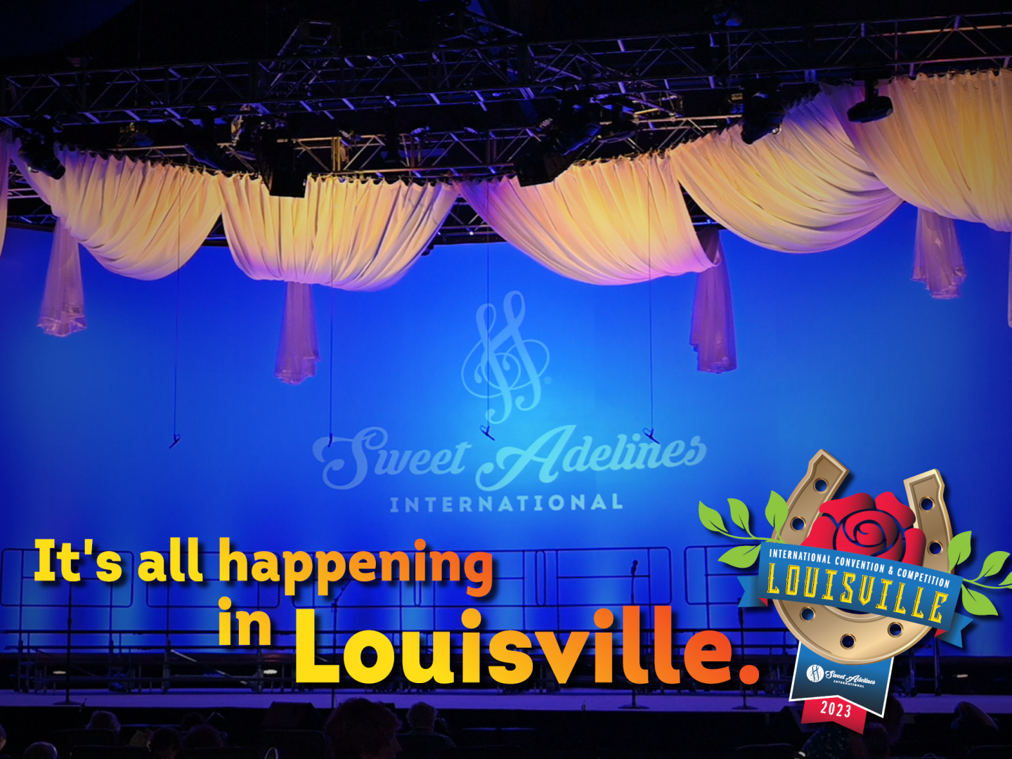 Louisville 2023 - Education