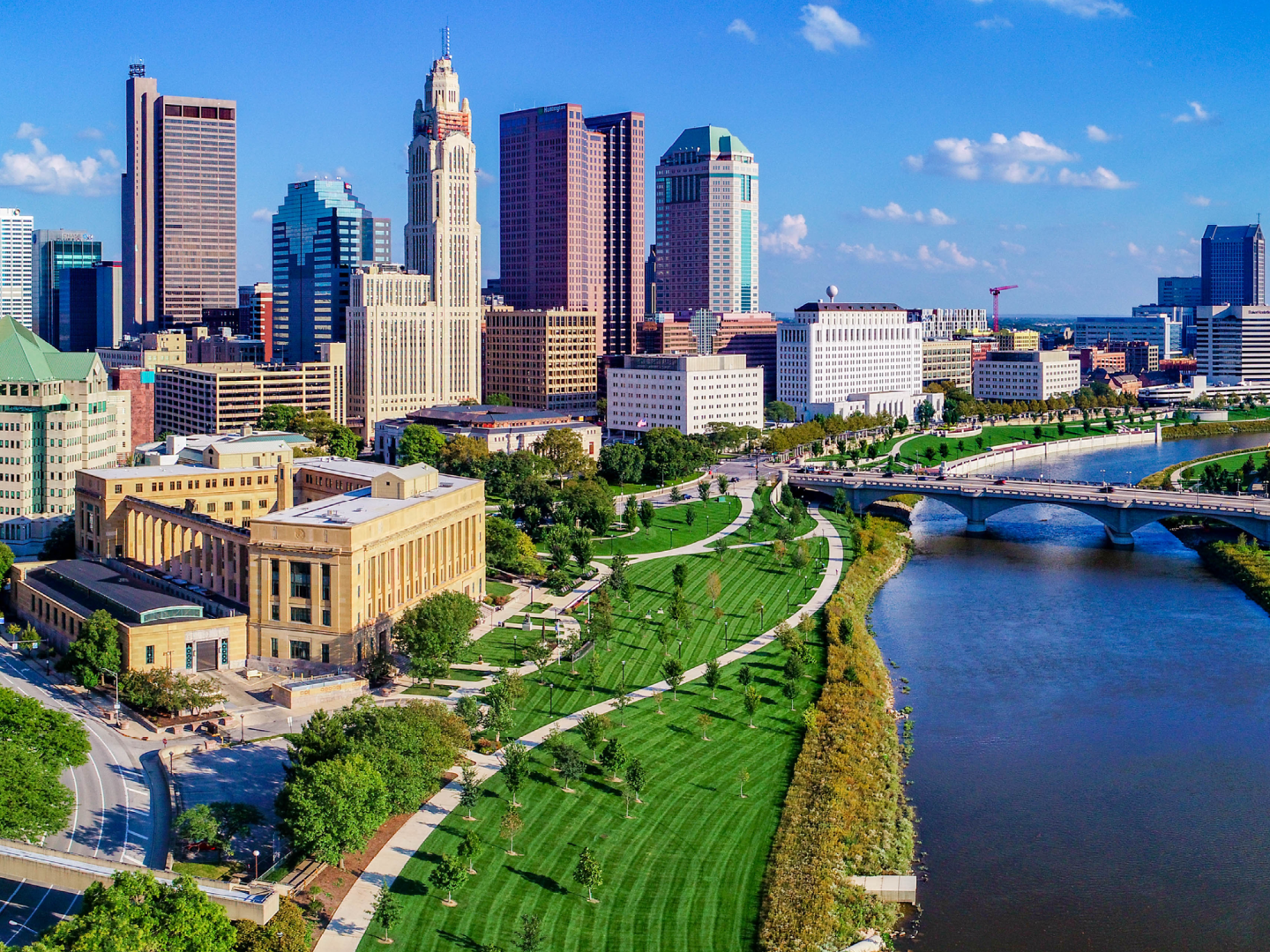 Columbus 2025
