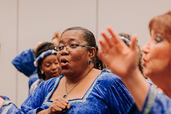 Chorus