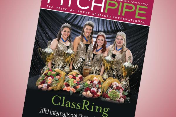 Pitch Pipe