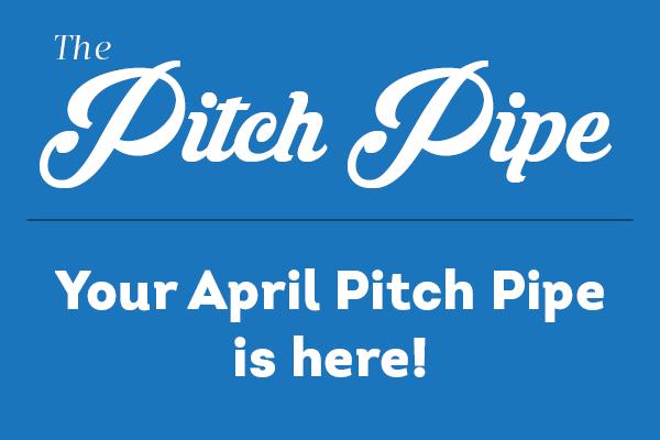 April 2020