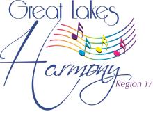 Region 17: Great Lakes Harmony